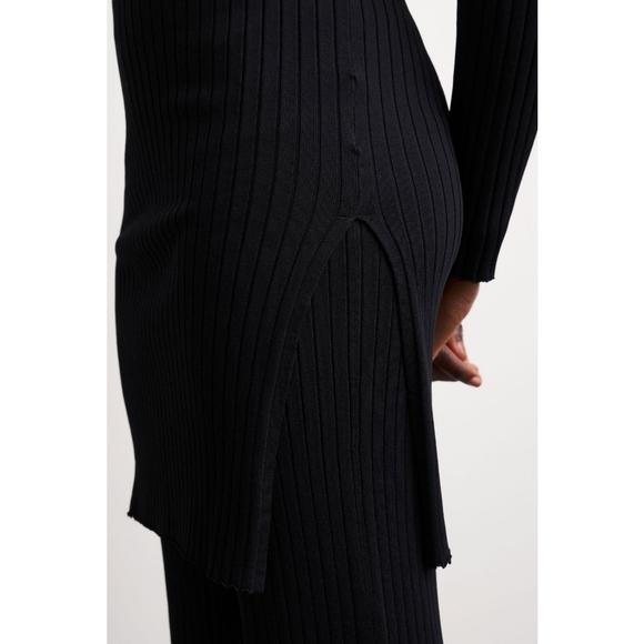 Tiger Of Sweden Iren Pullover Black Size Medium - Picture 5 of 16